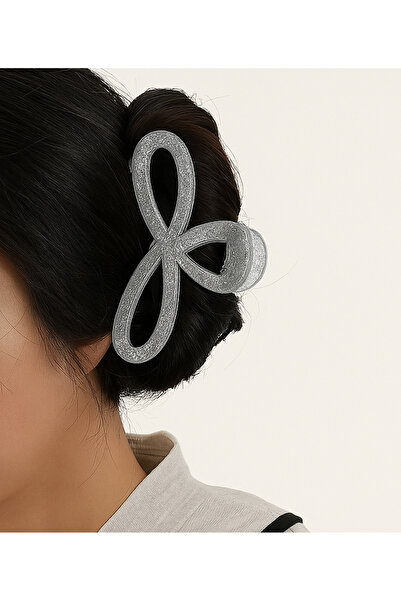 cityvision Silvery Gray Color Ribbon Model Latch Buckle 11 cm - Stylish and Durable