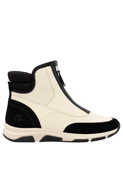 Remonte Casual shoe, women, REMONTE, D1S72-60 beige, leather 41