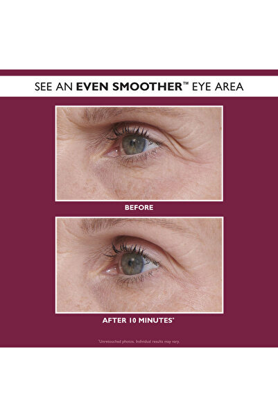 PETER THOMAS ROTH Even Smoother Glycolic Retinol Hydra-Gel Eye Patches, 60 pieces,