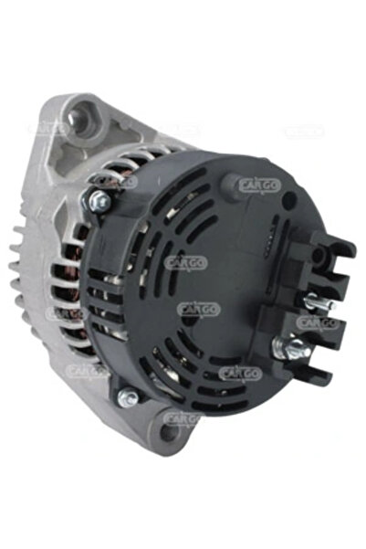 HC Cargo Generator / Alternator Smart Cabrio/City-Coupe/Fortwo Cupe Toyota Hi...