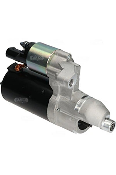 HC Cargo Starter Audi Q5 Van
