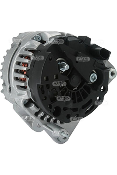HC Cargo Generator / Alternator Audi A3 Ford Galaxy 1