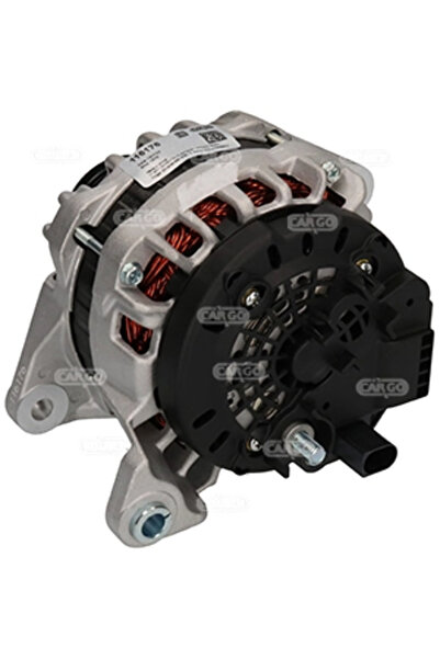 HC Cargo Generator / Alternator Fiat Ducato Bus/Ducato Body/Ducato Platform /...