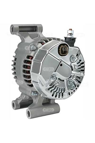 HC Cargo Generator / Alternator Jaguar S-Type 2