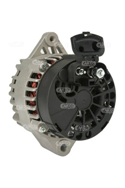 HC Cargo Generator / Alternator Subaru Justy 3 Suzuki Ignis 2/Liana
