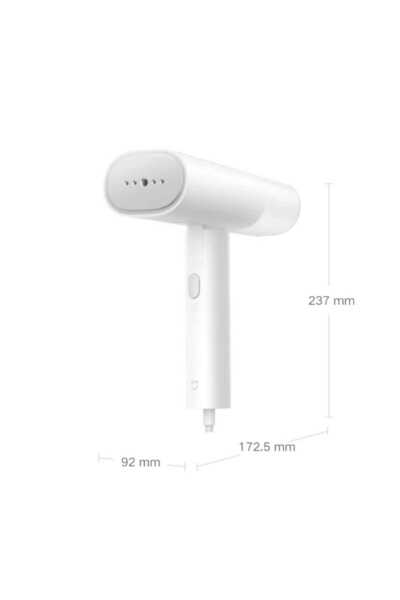 Xiaomi Mijia Xiaomi Portable Steam Iron 160ml 1300W - Quick Style Anytime