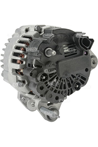 HC Cargo Generator / Alternator Audi A3 Vw Amarok/Crafter 30-35 Bus/Crafter 3...