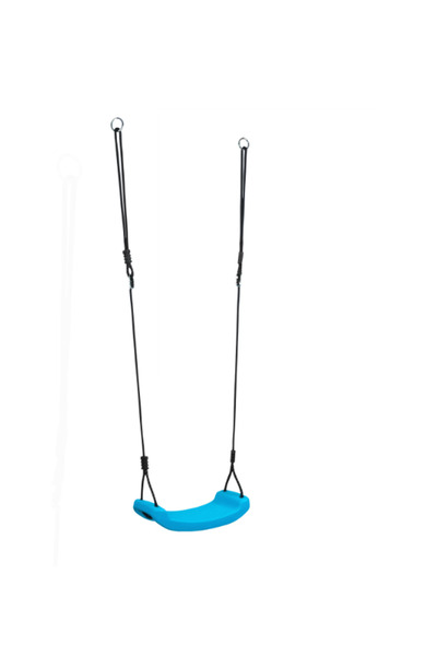 HUDORA Scaun balansoar Turoise