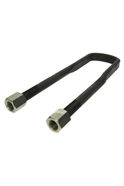 STR Brida Arc Iveco Eurotrakker