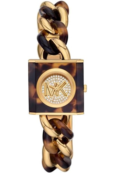 Michael Kors Ceas de damă, Michael Kors, cu lanț MK4808