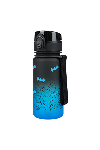 Baagl Tritan bottle Gradient Batman Blue, 350m