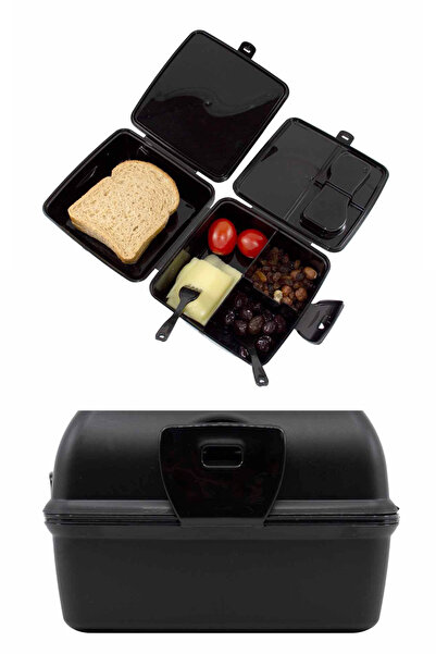 Sonic Licensed Water Bottle 500ml and Lunch Box Set