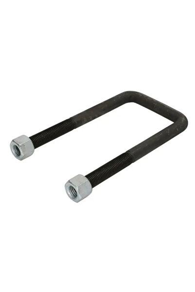 STR Brida Arc Volvo FH12/FH16/FL10