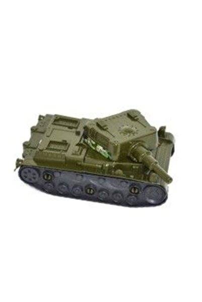 Gimihome Toy army tank for children