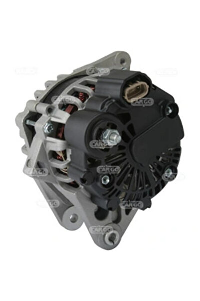 HC Cargo Generator / Alternator Hyundai Elantra 4/I30 Kia Cee'D/Soul 1