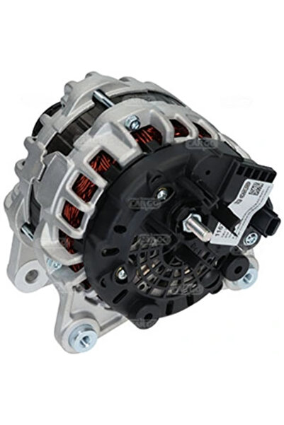 HC Cargo Generator / Alternator Dacia Dokker Autoutilitara/Limuzina Spatioasa...