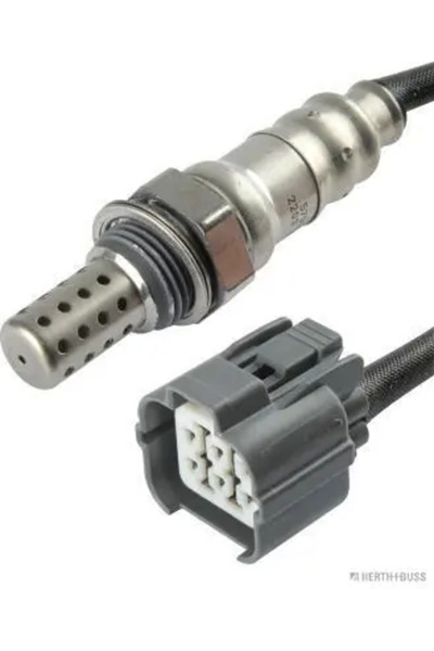 HERTH BUSS JAKOPARTS Sonda Lambda Honda Fr-5