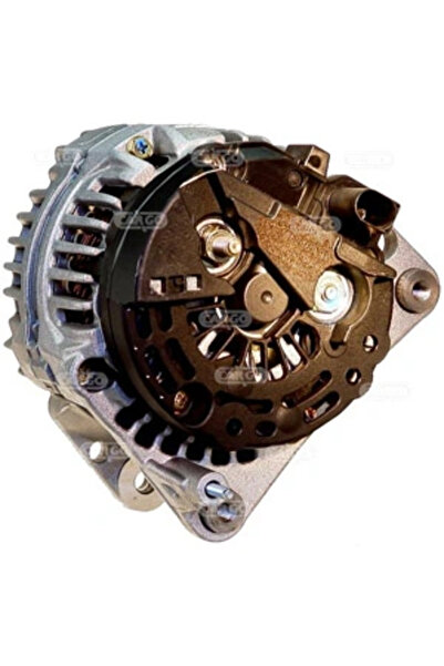 HC Cargo Generator / Alternator Vw California T4 Camper/Lt 28-35 2 Bus/Lt 28-...
