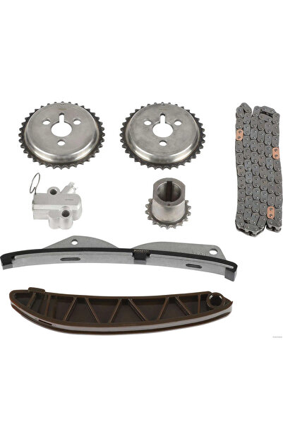 HERTH BUSS JAKOPARTS Chit Lant De Distributie Chevrolet Aveo / Kalos/Spark