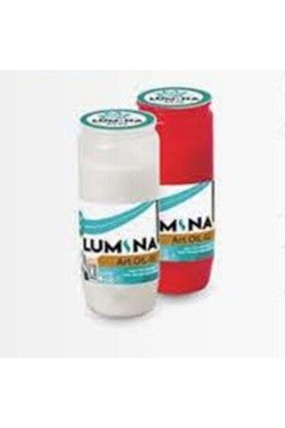 OEM Candle refill, plastic, Lumina WO4, 14.5 cm, 84 hrs, 220 g