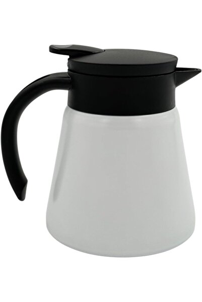 BİNDAWOOD B&D Vaccum Flask 600ml , White