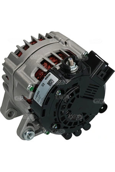 HC Cargo Generator / Alternator Ford Galaxy 3/Mondeo 5/S-Max