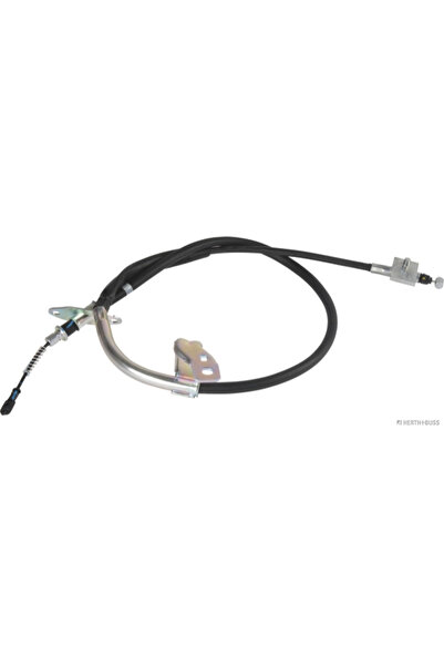HERTH BUSS JAKOPARTS Cablu Frana De Parcare Ssangyong Korando