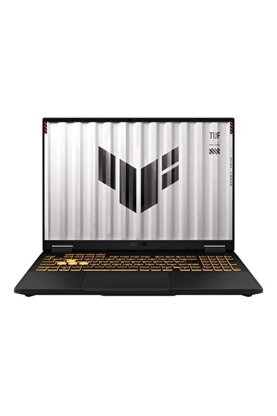 ASUS TUF F16 FX608JH i5-13450HX 16GB 512GB SSD RTX5050 8GB 16" FHD+ 165Hz + K...