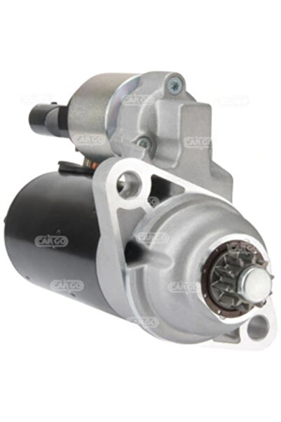 HC Cargo Starter Seat Cordoba/Ibiza 3 Skoda Fabia 1/Fabia 2/Roomster