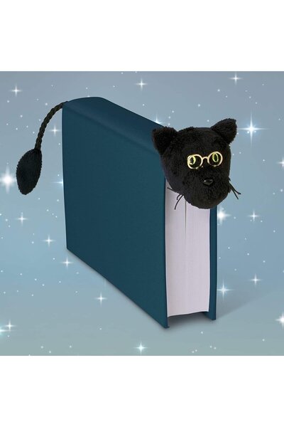 İF Book Tails Bookmark Mouse Mouse
