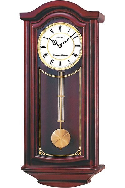 Seiko Clock QXH118B Duvar Saati