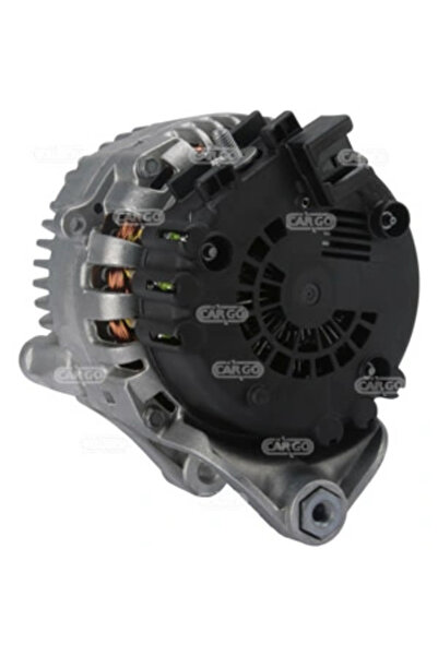 HC Cargo Generator / Alternator Bmw 5/6/7