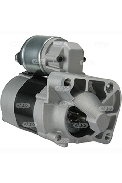 HC Cargo Starter Nissan Kubistar Body Renault Clio 2/Clio Symbol 1/Kangoo