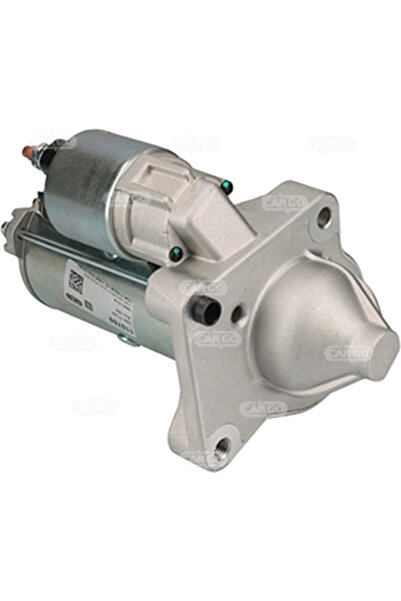 HC Cargo Starter Ford Focus 2 Closed Body/Estate Volvo C30/S40 2/S60 2