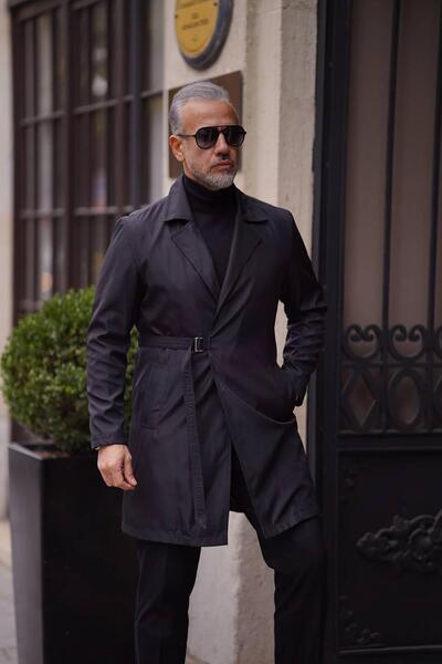 Fc Plus FC PREMIUM KUŞAKLI TRENÇKOT