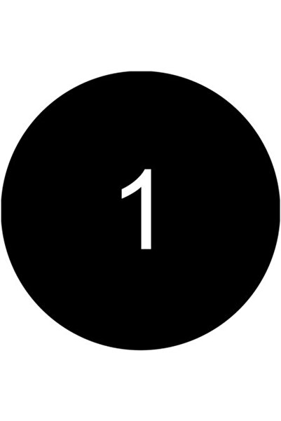 Essence kajal pencil 01, 1 g