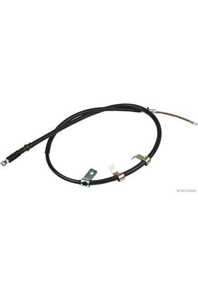 HERTH BUSS JAKOPARTS Cablu Frana De Parcare Kia Sportage Suv