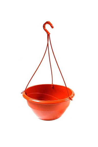 OEM Jardinieră suspendată cu cuier 635 MN, 21 x 17,3 cm