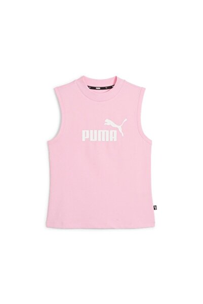 Puma Maiou ESS Slim Logo Tank