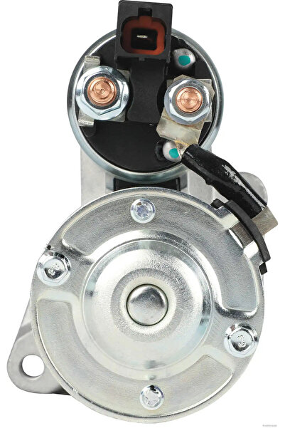 HERTH BUSS JAKOPARTS Electromotor HYUNDAI i40 I Kombi Van (VF) 2015-2019