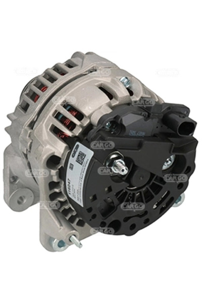 HC Cargo Generator / Alternator Ldv Maxus Bus/Maxus Body/Maxus Platform / Cha...