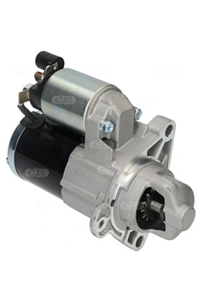 HC Cargo Starter Opel Astra K/Karl Vauxhall Viva