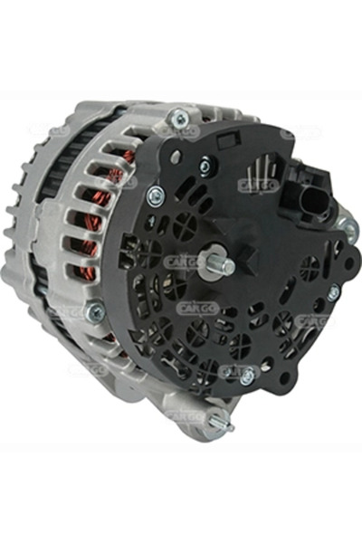 HC Cargo Generator / Alternator Skoda Superb 2 Vw Amarok Platou / Sasiu/Caddy...