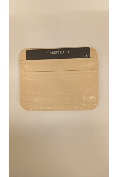 OLLBAG Klone Yellow Color Card Holder