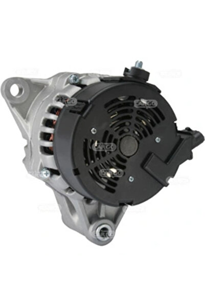 HC Cargo Generator / Alternator Man F2000