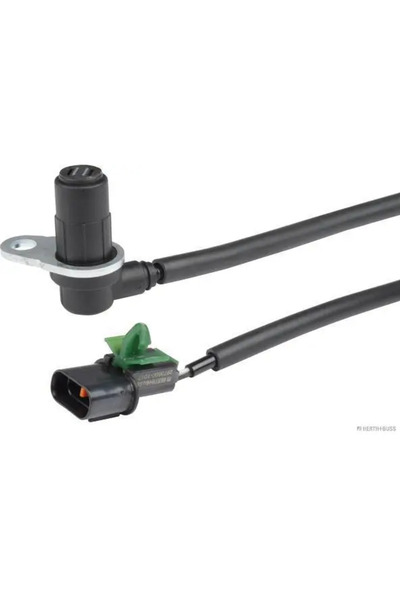HERTH BUSS JAKOPARTS Сензор за скоростта на колелото на задния десен мост Mit...