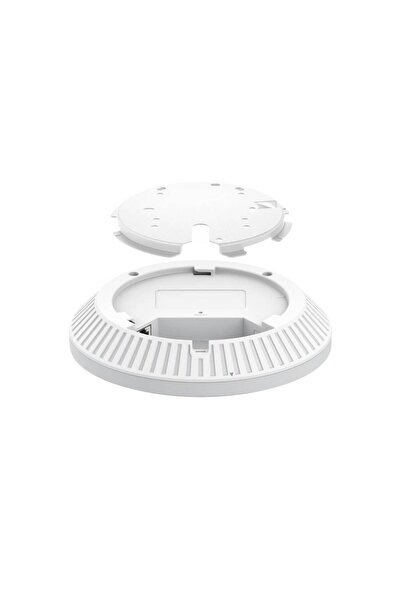 TP-LINK Punct de acces Wi-Fi 7, BE3600 Dual-Band, 4/5 dBi, 1 x RJ45 2.5 Gbps, PoE - Omada EAP723