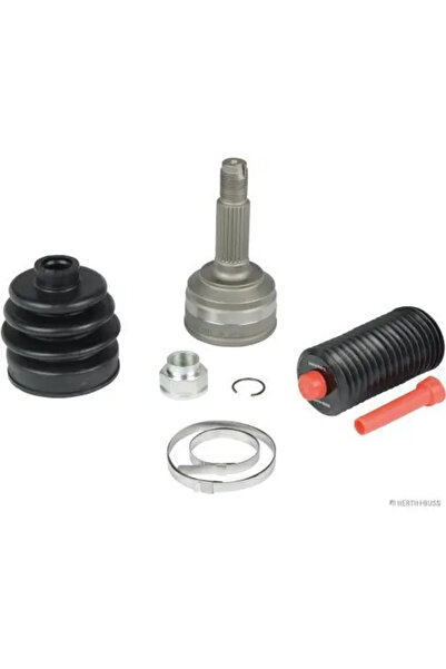 HERTH BUSS JAKOPARTS Set Articulatie Planetara Daihatsu Cuore 5/Move/Sirion 1...