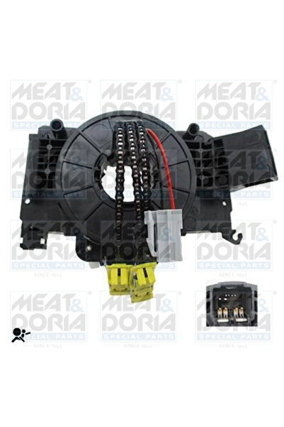 MEATDORIA Arc Spirala Airbag Renault Espace 4/Laguna 2