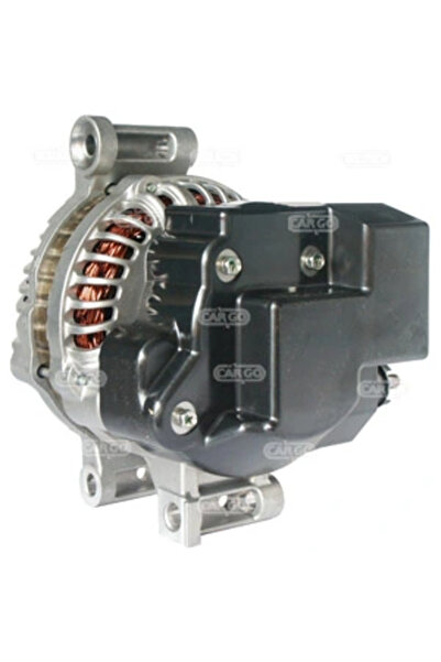 HC Cargo Generator / Alternator Mazda 6